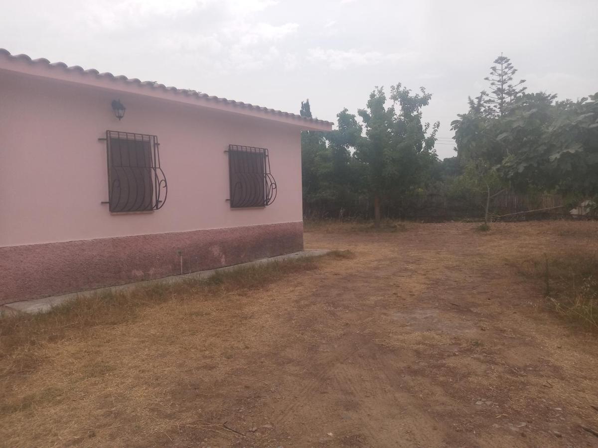 Apartamento Dolce casa Gonnesa Exterior foto